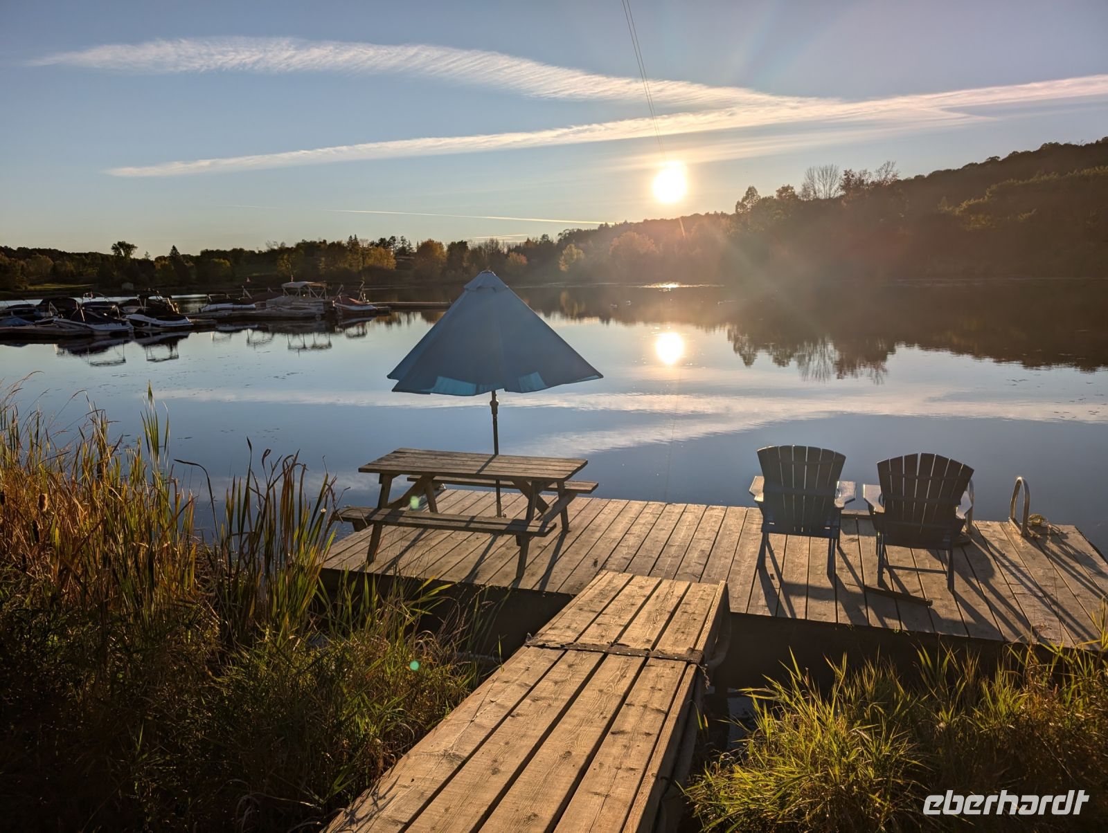 Deerhurst Resort Außenbereich &ndash; &copy; Mandy Rauschner (Eberhardt TRAVEL)