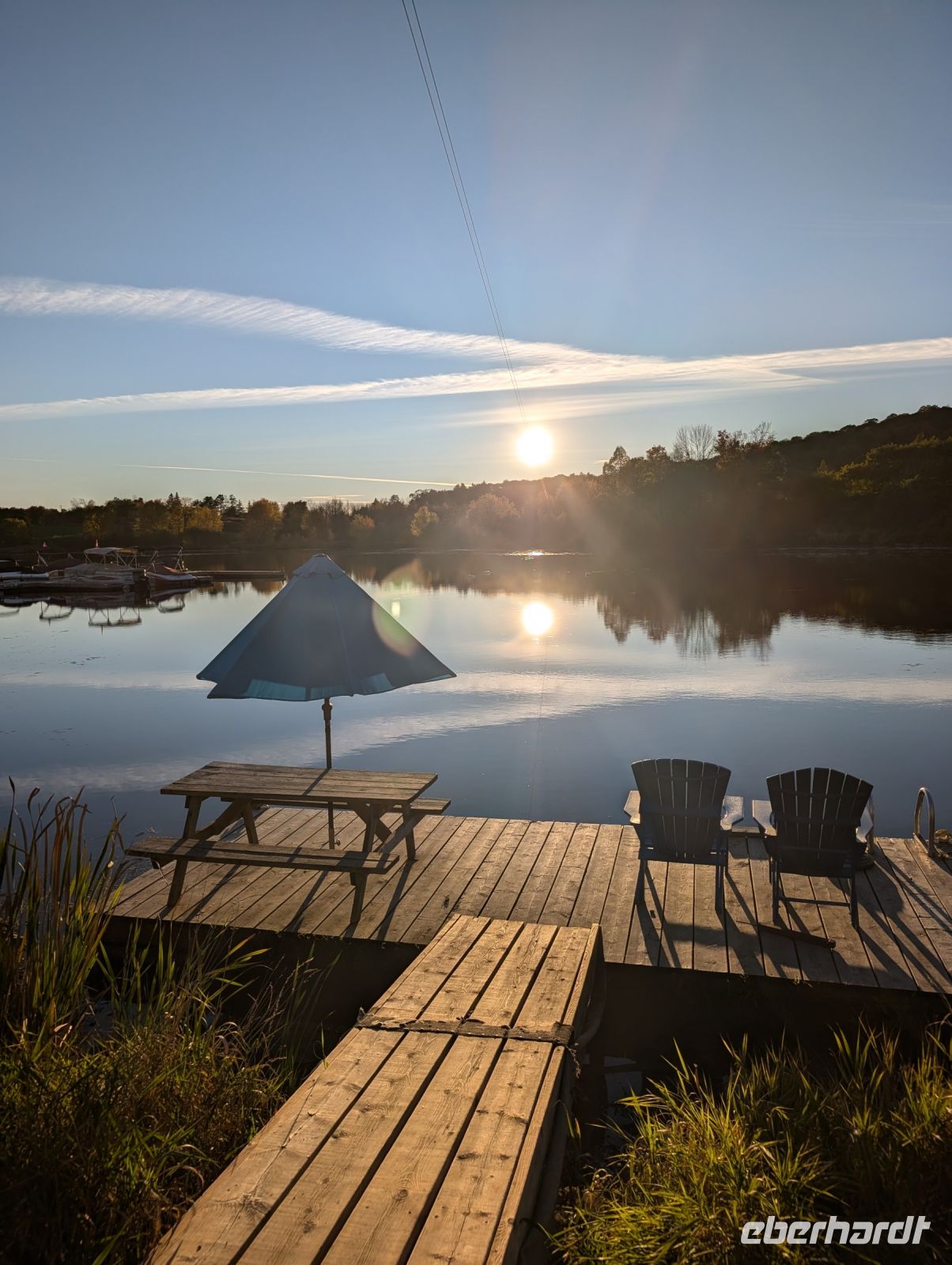 Deerhurst Resort Außenbereich &ndash; &copy; Mandy Rauschner (Eberhardt TRAVEL)