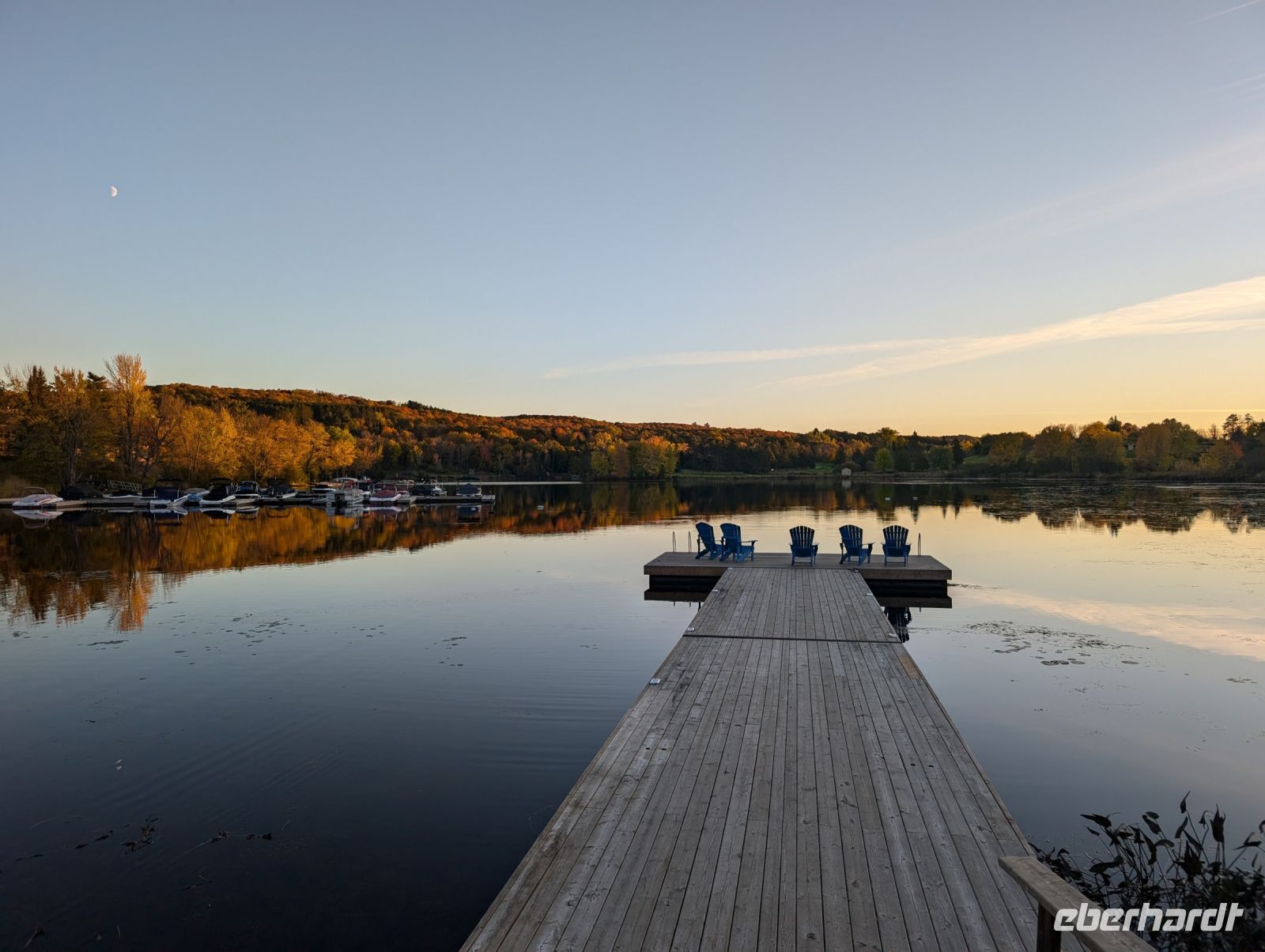 Deerhurst Resort Außenbereich &ndash; &copy; Mandy Rauschner (Eberhardt TRAVEL)