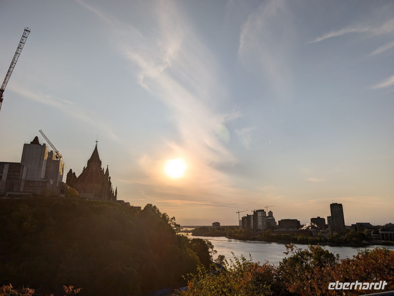 Ottawa &ndash; &copy; Mandy Rauschner (Eberhardt TRAVEL)