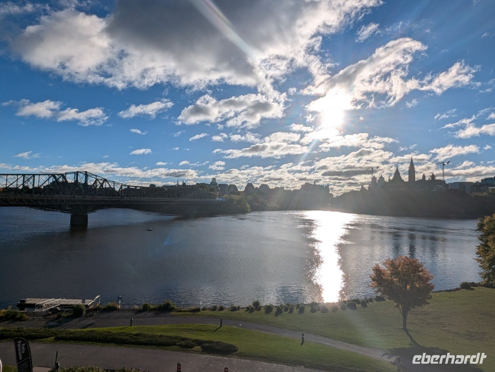 Ottawa &ndash; &copy; Mandy Rauschner (Eberhardt TRAVEL)
