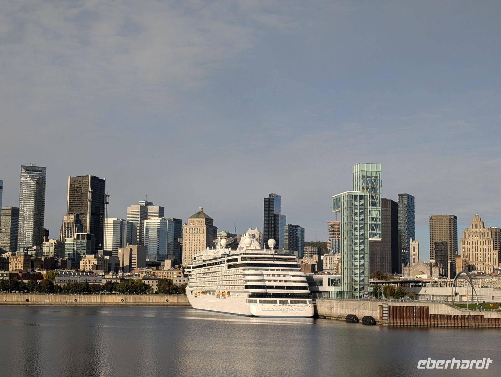 Montreal &ndash; &copy; Mandy Rauschner (Eberhardt TRAVEL)