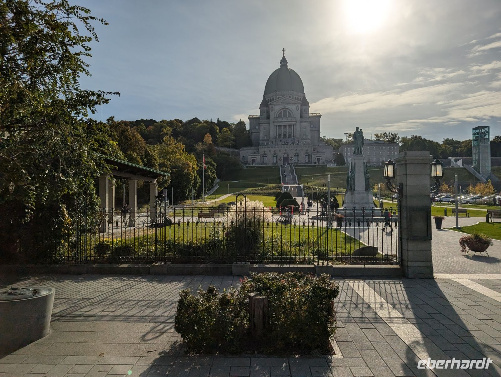 Montreal &ndash; &copy; Mandy Rauschner (Eberhardt TRAVEL)
