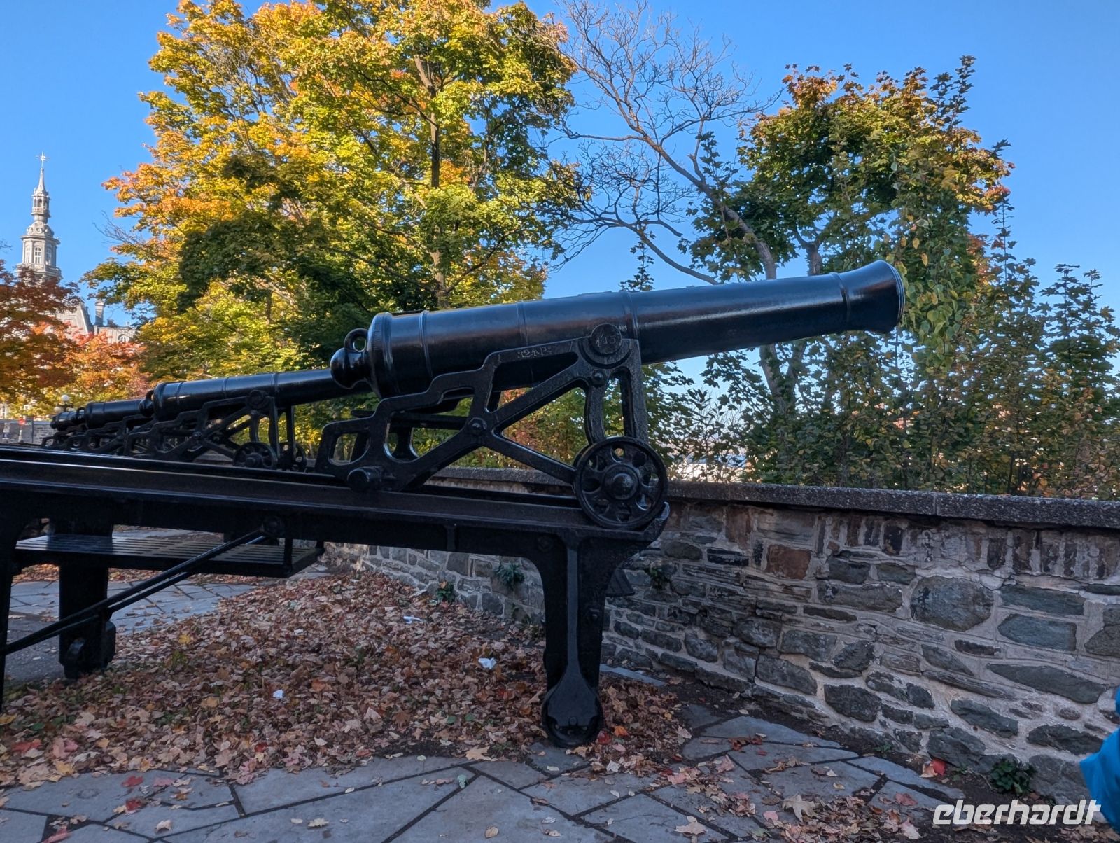 Eindrücke Quebec  &ndash; &copy; Mandy Rauschner (Eberhardt TRAVEL)