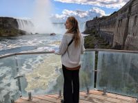 Niagara Fälle &ndash; &copy; Mandy Rauschner (Eberhardt TRAVEL)