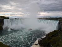 Niagara Fälle &ndash; &copy; Mandy Rauschner (Eberhardt TRAVEL)