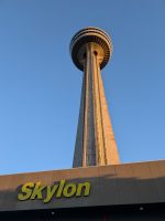 Skylon Tower &ndash; &copy; Mandy Rauschner (Eberhardt TRAVEL)