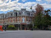 Niagara-on-the-Lake &ndash; &copy; Mandy Rauschner (Eberhardt TRAVEL)