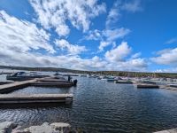 Beacon Bay Marina &ndash; &copy; Mandy Rauschner (Eberhardt TRAVEL)