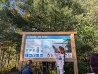 Hardy Lake Trail