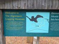 Algonquin Park &ndash; &copy; Mandy Rauschner (Eberhardt TRAVEL)