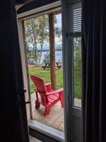 Auberge du Lac Taureau &ndash; &copy; Mandy Rauschner (Eberhardt TRAVEL)
