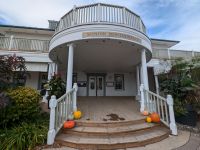 Manoir Montemorency  &ndash; &copy; Mandy Rauschner (Eberhardt TRAVEL)