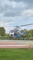 011 Niagara Helicopters &ndash; &copy; Susanne Schirmann (Eberhardt TRAVEL)
