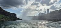 017 Kanadischen Niagarafälle &ndash; &copy; Susanne Schirmann (Eberhardt TRAVEL)