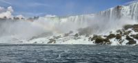 018 US Niagarafälle &ndash; &copy; Susanne Schirmann (Eberhardt TRAVEL)