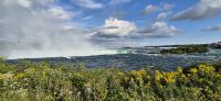 022 Niagarafluss &ndash; &copy; Susanne Schirmann (Eberhardt TRAVEL)