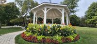028 Niagara on the lake &ndash; &copy; Susanne Schirmann (Eberhardt TRAVEL)