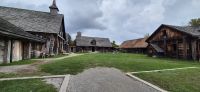031 St. Marie among the Hurons &ndash; &copy; Susanne Schirmann (Eberhardt TRAVEL)