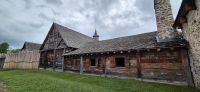 035 St. Marie among the Hurons &ndash; &copy; Susanne Schirmann (Eberhardt TRAVEL)