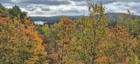 054 Ausblick vom Visitor Center &ndash; &copy; Susanne Schirmann (Eberhardt TRAVEL)