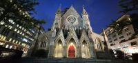 103 Montreal by night &ndash; &copy; Susanne Schirmann (Eberhardt TRAVEL)
