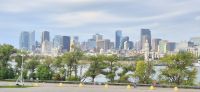 105 Skyline Montreal &ndash; &copy; Susanne Schirmann (Eberhardt TRAVEL)