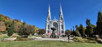 182 Wallfahrtskirche St. Anne de Beaupré &ndash; &copy; Susanne Schirmann (Eberhardt TRAVEL)