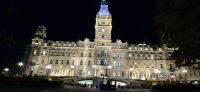 193 Parlmanent in Quebec &ndash; &copy; Susanne Schirmann (Eberhardt TRAVEL)