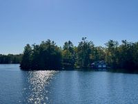 4. Tag – Erkundung der Muskoka-Region – Bootsfahrt auf dem Lake Muskoka – Cottages am See &ndash; &copy; Andreas Wolfsteller (Eberhardt TRAVEL)