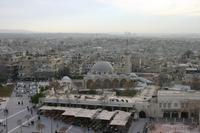 Aleppo