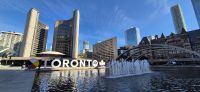 05 Toronto City Tour &ndash; &copy; Susanne Schirmann (Eberhardt TRAVEL)