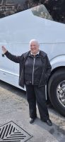 06 Busfahrerin Marina &ndash; &copy; Susanne Schirmann (Eberhardt TRAVEL)