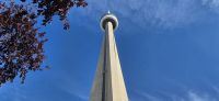 07 CN Tower in Toronto &ndash; &copy; Susanne Schirmann (Eberhardt TRAVEL)