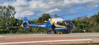 12 Helikopterflug über die Niagarafälle &ndash; &copy; Susanne Schirmann (Eberhardt TRAVEL)
