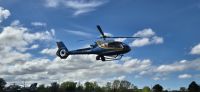 13 Helikopterflug über die Niagarafälle &ndash; &copy; Susanne Schirmann (Eberhardt TRAVEL)
