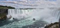 14 Niagarafälle &ndash; &copy; Susanne Schirmann (Eberhardt TRAVEL)