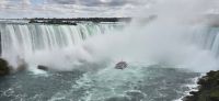 15 Kanadische Niagarafälle &ndash; &copy; Susanne Schirmann (Eberhardt TRAVEL)