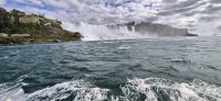 18 US Wasserfälle &ndash; &copy; Susanne Schirmann (Eberhardt TRAVEL)