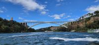 19 Niagarafluss &ndash; &copy; Susanne Schirmann (Eberhardt TRAVEL)