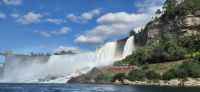 21 US Wasserfälle &ndash; &copy; Susanne Schirmann (Eberhardt TRAVEL)