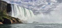 22 Kanadische Niagarafälle &ndash; &copy; Susanne Schirmann (Eberhardt TRAVEL)