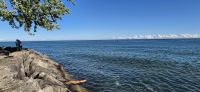 28 Blick bis Toronto &ndash; &copy; Susanne Schirmann (Eberhardt TRAVEL)