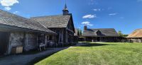 34 Besuch Saint Marie among the Hurons &ndash; &copy; Susanne Schirmann (Eberhardt TRAVEL)