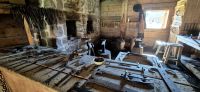 37  Besuch Saint Marie among the Hurons, hier beim Schmied &ndash; &copy; Susanne Schirmann (Eberhardt TRAVEL)