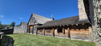38 Besuch Saint Marie among the Hurons &ndash; &copy; Susanne Schirmann (Eberhardt TRAVEL)