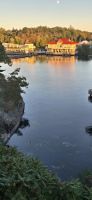 43 Muskoka See &ndash; &copy; Susanne Schirmann (Eberhardt TRAVEL)