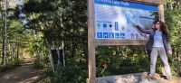 44 Wanderung Hardy Lake &ndash; &copy; Susanne Schirmann (Eberhardt TRAVEL)