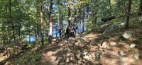 46 Wanderung Hardy Lake &ndash; &copy; Susanne Schirmann (Eberhardt TRAVEL)