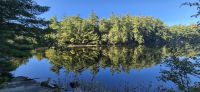48 Hardy Lake &ndash; &copy; Susanne Schirmann (Eberhardt TRAVEL)